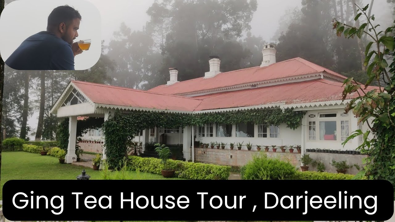 Ging Tea House Darjeeling Vlog Darjeeling Tour vlog darjeeling Ging Tea House Darjeeling Vlog Darjeeling Tour vlog darjeeling