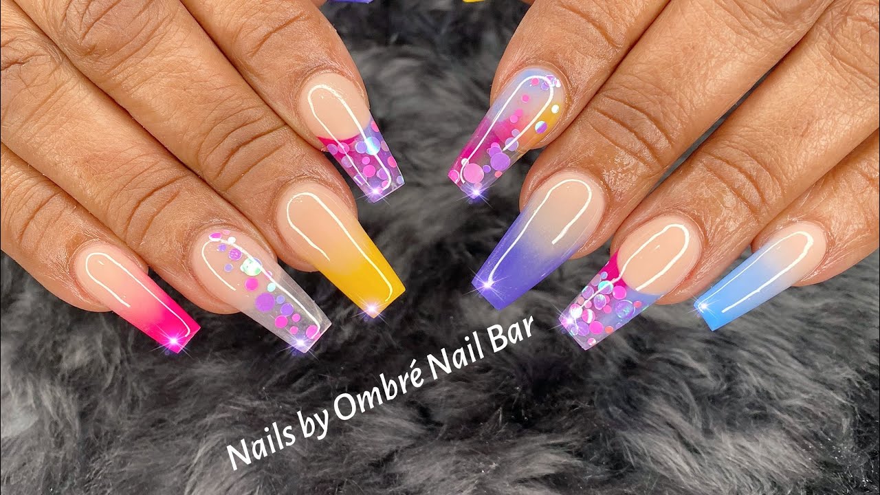 Ombre refill Lewis Center mang đến cho bạn những phong cách sống động và trẻ trung. Với đội ngũ chuyên nghiệp và kỹ thuật hoàn hảo, các chi tiết nhỏ trên đôi tay của bạn sẽ được làm mới và trở nên hoàn hảo hơn mọi lúc. Hãy tham khảo hình ảnh này để cập nhật những xu hướng mới nhất về làm đẹp.