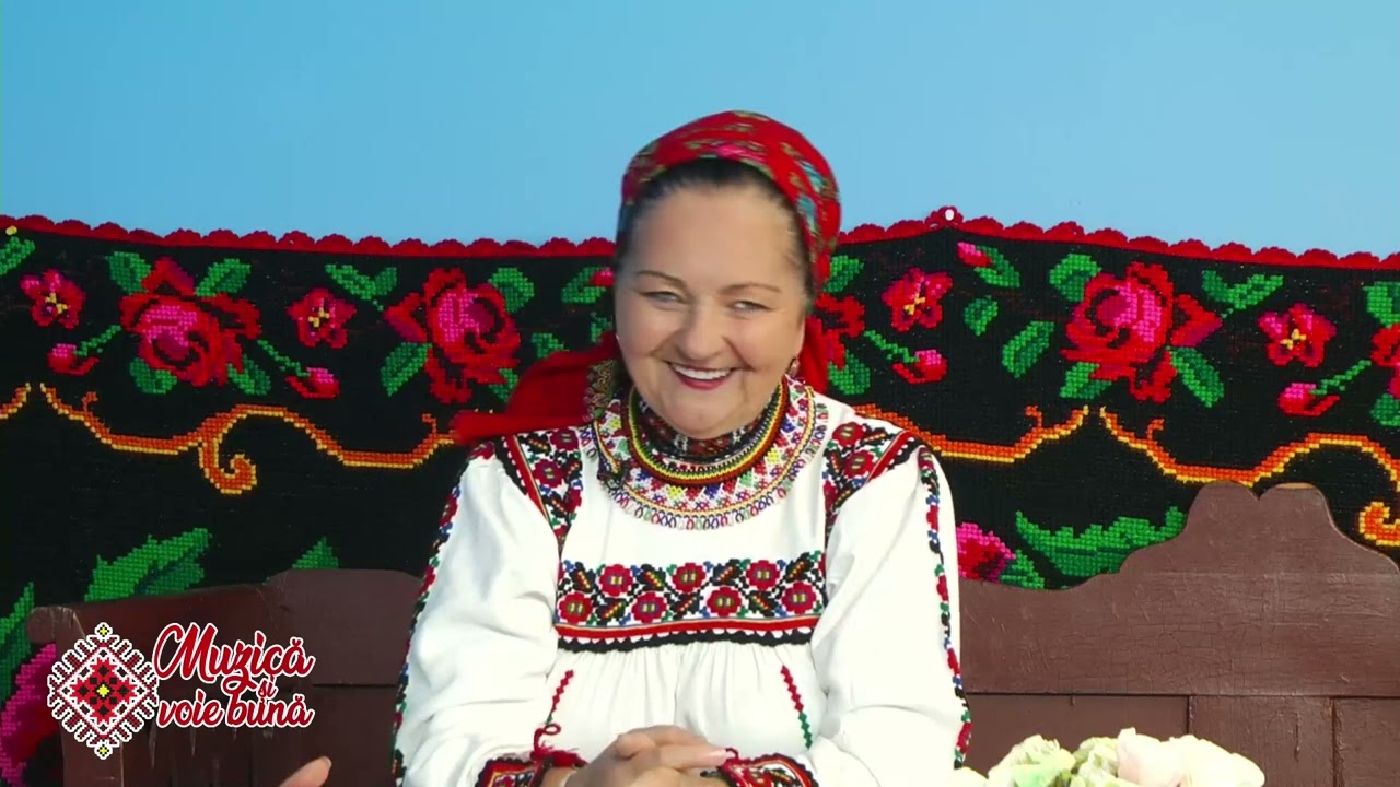 Muzica si voie buna 01.01.2024