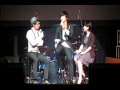 Kim Bum Jakarta Fan Meeting - Talk Session #3