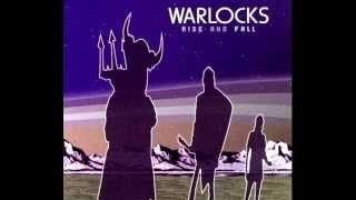 The Warlocks - Song For Nico chords