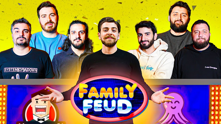 "დიდი ჯახი" 1000 ლარზე - @hungrymantv VS @Octopusi