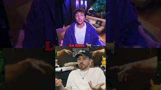 Duel Inoxtag Vs Joyca