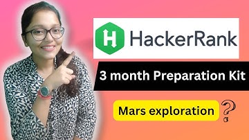 HackerRank