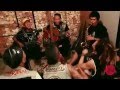 Marjinal Negeri Ngeri Akustik
