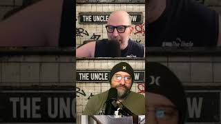 The Muscle Is Missing From That Shirt, Shuli!