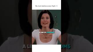 Thats A Lot Of Monica