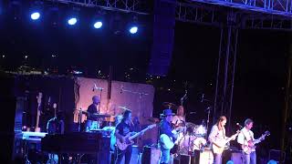 ALLMAN BETTS BAND : Jessica : {4K Ultra HD} : CEFCU Center Stage : Peoria, IL : 6/2/2024