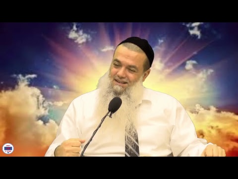 גניבה וגזל - הרב יגאל כהן HD