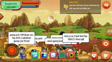 gạ pk bằng acc sc1 ... vui thôi đừng vui quá :)))