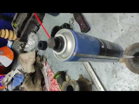 toyota land cruiser 200 система KDSS. как выровнять автомобиль если он упал на один бок