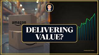 Amazon Stock: Bull, Base & Bear Valuation — What Is AMZN Worth