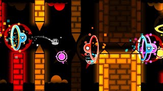 Cataclysm 51-100% (Progress 2)