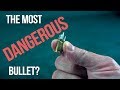 The Most Dangerous Bullet Ever? The Safety Bullet Reviewed