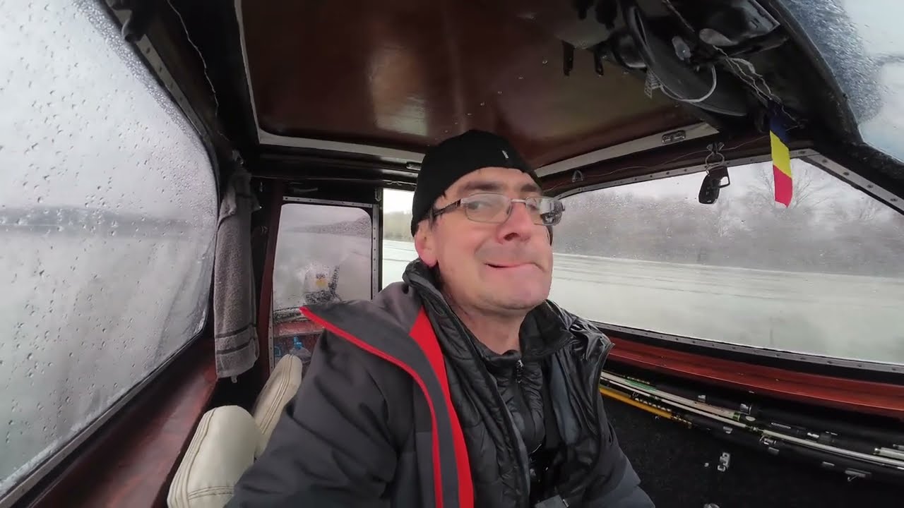 6. Viata de barcagiu