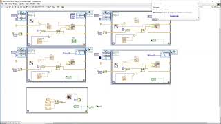 Orange Pi zero and Labview Guide