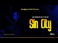 Jay Rox Feat. T-Sean - Sin City final (Official Audio)