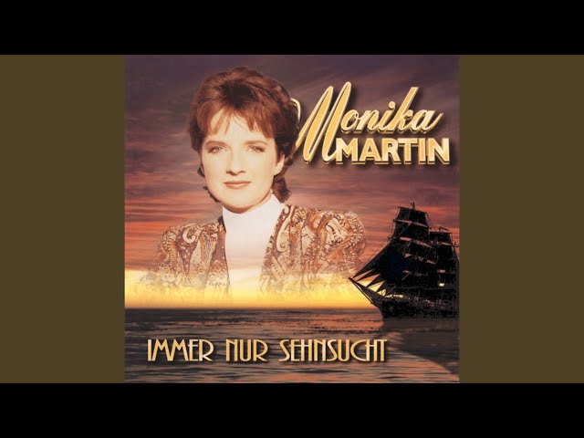 Monika Martin - Am Anfang der Zeit