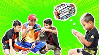 عمو صابر الروبوت...amo saber and robot عمو صابر الروبوت...amo saber and robot