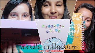 DOODLE COLLECTION ( notebooks, diary , 2021 planner ) screenshot 4