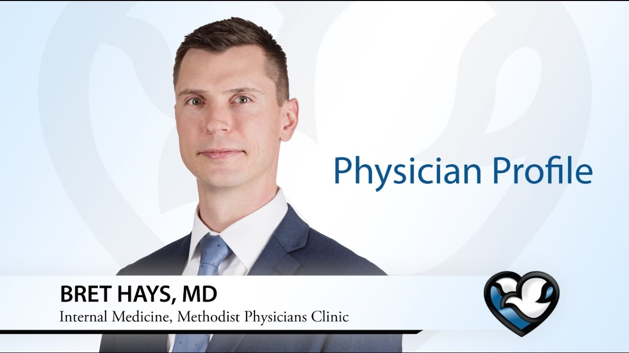 Bret Hays, MD