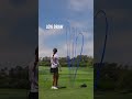 17-year-old Asterisk Talley has all the shots.  #golf #taylormade #golfswing