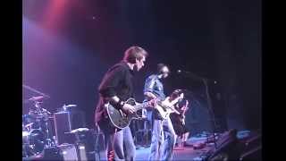 Bruce Bouillet Paul Gilbert - G3  2007 - Curse of Castle Dragon