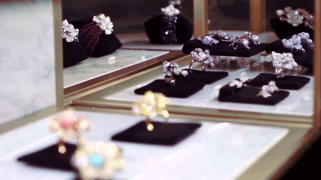 Anabela Chan Joallerie