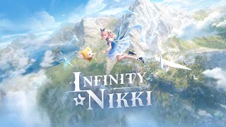 Infinity Nikki - Official Release Story Trailer | PS5 Games