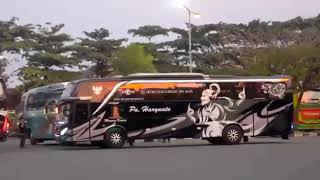 Story' wa keren bus Haryanto mania bagus buat story' ...