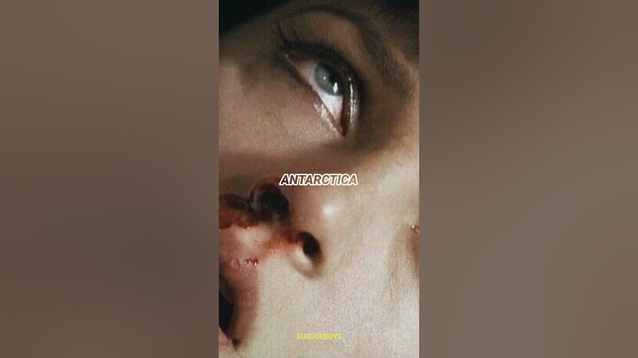 $UICIDEBOY$ - ANTARCTICA (vertical video) *40second