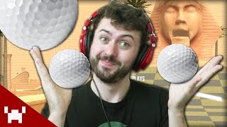 GOOD OLD BALLS! (Golf With Friends)