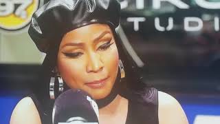 Queen Nicki Minaj "Safaree stole credit card & paid for prostitutes"