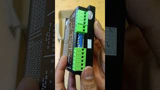 LeadShine DM542 Stepper Driver #cnc @hobbyrcbd