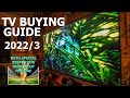 TV Buying Guide 2022/23 What You Need to Know | Best 4K TV for World Cup + My 75