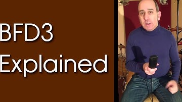 Introduction (BFD3 Explained)