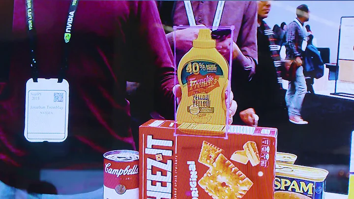 Synthetic Data-Trained Algorithm Sets a New Standard for Object Pose Estimation