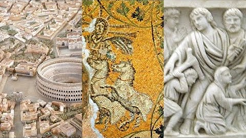 How early Christians actually backed Rome and Hippolytus