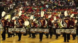 MB WPS GPMB 2014 by ulinHouse