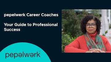 pepelwerk Career Coaches: Your Guide to Professional Success