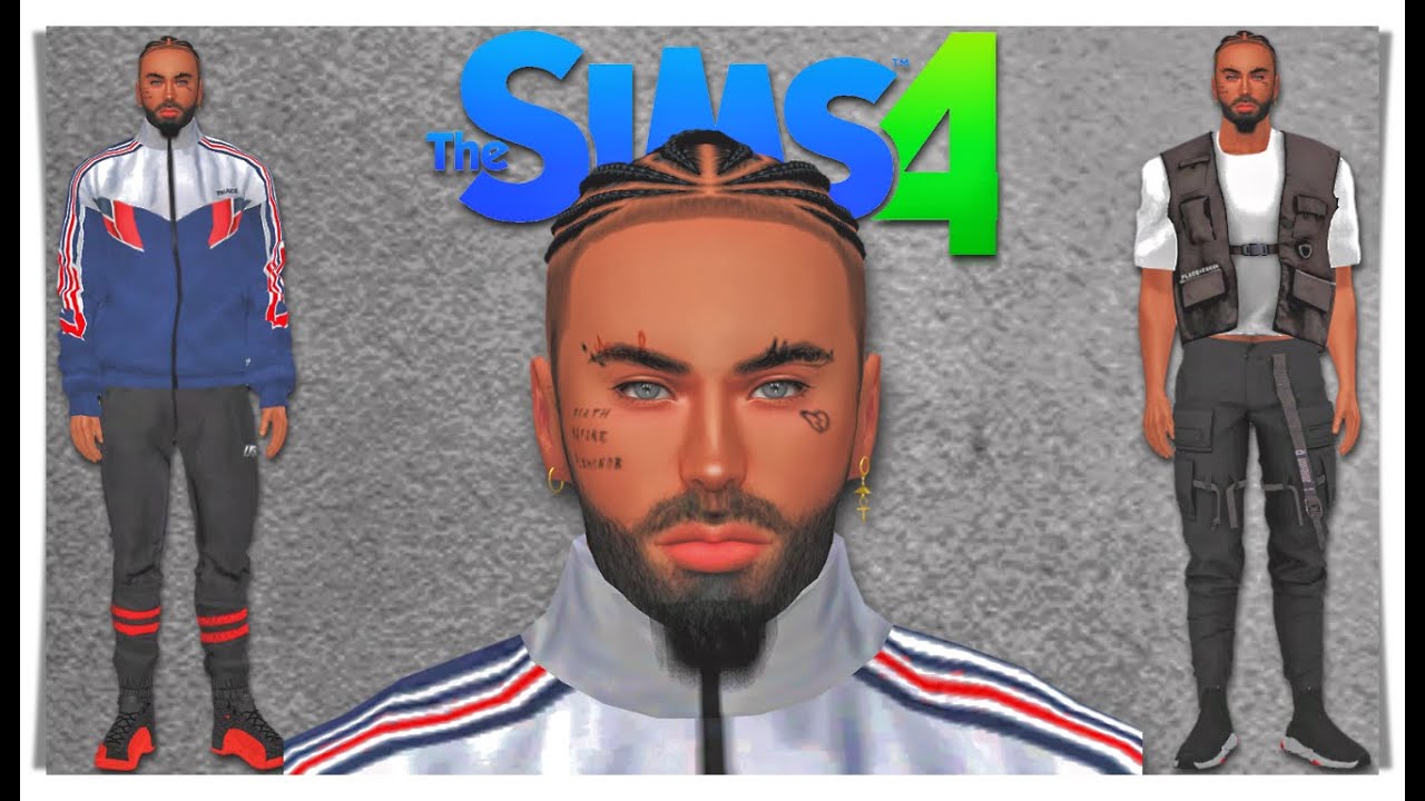 sims 4 male cc folder simfileshare