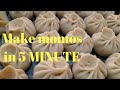 How To Make Momos|Parbat Bantawa Rai|momoslover