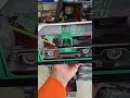 🖤💚 1976 GMC Sierra 💚🖤#gmc #pickup #trocas #quakerstate #m2machines