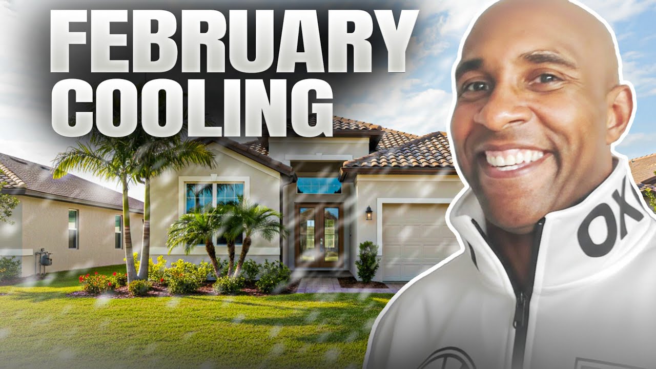 Закончился ли рынок продавцов? Обзор рынка недвижимости Порт-Сент-Люси на 2026 год.