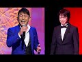 「ニッポンの音大決戦 福田こうへいの濃厚演歌魂 vs. 松勇治のキラキラ輝くライブエネルギー ― 心を掴むのはどちらか?」sk king 