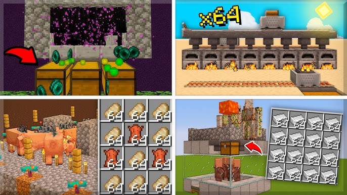 15 melhores dicas para iniciantes em Minecraft