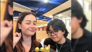 KEBERASAMAAN MAULANA ARDIANSYAH DAN AVOLIA