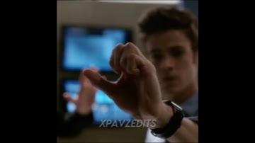 The Flash Catching Bullets  🥶  #shorts