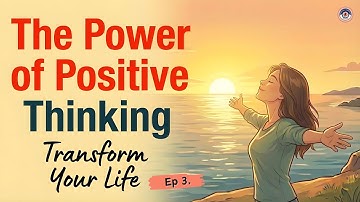 The Power of Positive Thinking for Language Learners | English Conversation | Ep 3