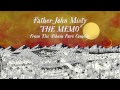 Father john misty  the memo